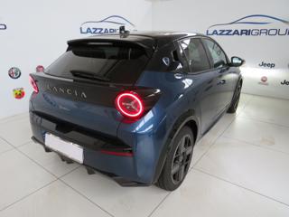 LANCIA Ypsilon usata, con Cerchi in lega