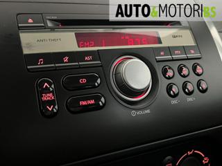 FIAT Sedici usata, con Chiusura centralizzata telecomandata