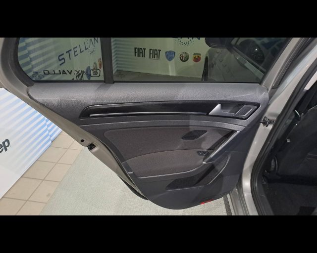 VOLKSWAGEN Golf usata 25
