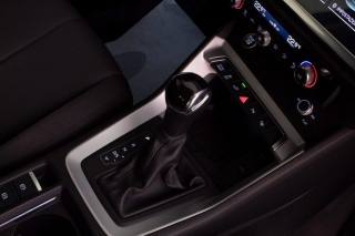 AUDI Q3 usata, con Airbag Passeggero