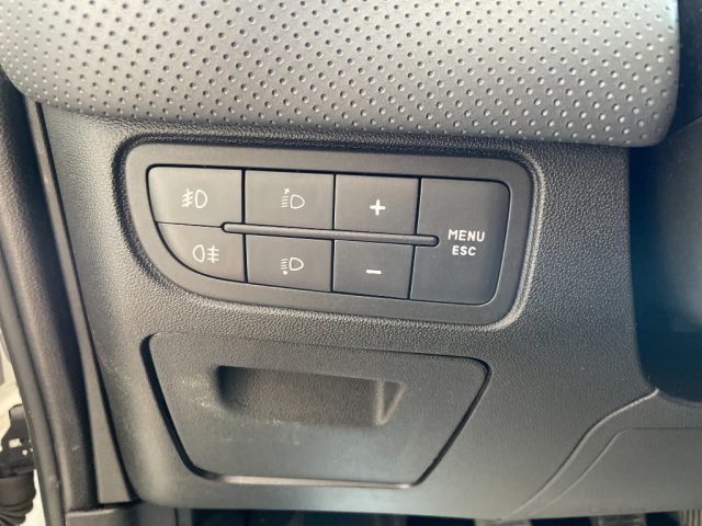 FIAT Punto Evo usata, con Servosterzo