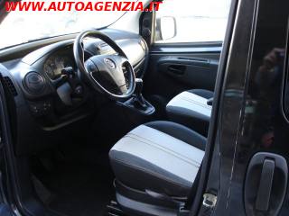 FIAT Qubo usata 11