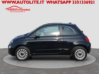 FIAT 500 usata, con Airbag Passeggero