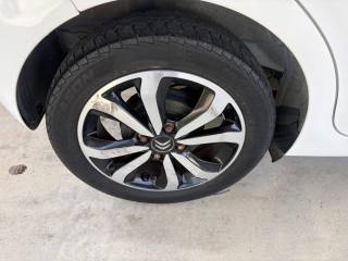 CITROEN C1 usata, con Specchietti laterali elettrici
