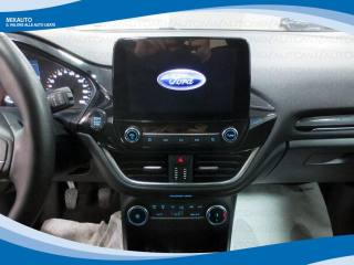 FORD Fiesta usata, con Autoradio