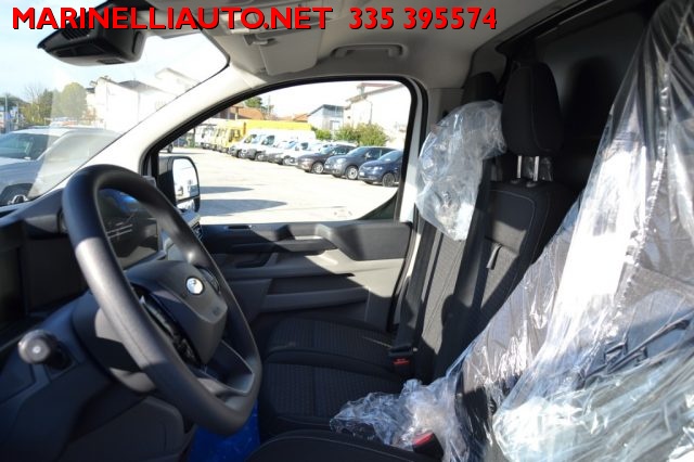 FORD Transit Custom usata, con Bluetooth