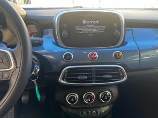 FIAT 500X usata, con Fendinebbia