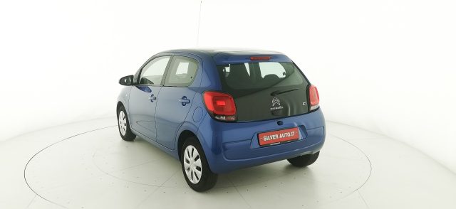 CITROEN C1 usata, con Autoradio