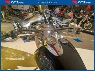 YAMAHA XVS 650 usata 6