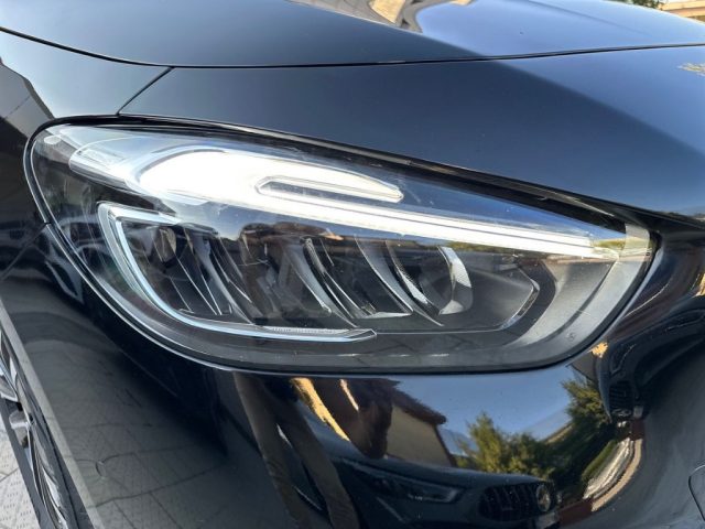 MERCEDES-BENZ B 180 usata, con Chiusura centralizzata