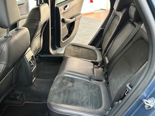 FORD Kuga usata, con Fendinebbia