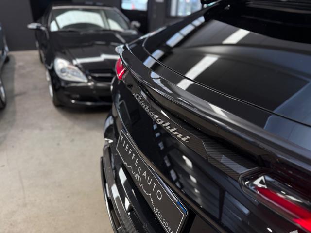LAMBORGHINI Urus usata, con MP3