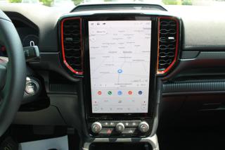 FORD Ranger Raptor usata, con Regolazione elettrica sedili