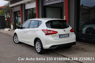 NISSAN Pulsar usata 61