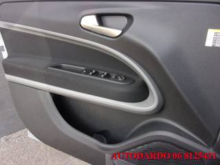 JEEP Avenger usata, con Fari LED