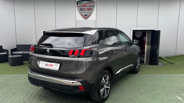 PEUGEOT 3008 usata, con Airbag Passeggero