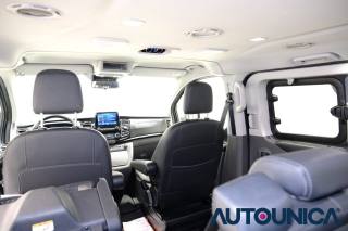 FORD Tourneo Custom usata, con Monitoraggio pressione pneumatici