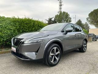 NISSAN Qashqai MHEV 158 CV Xtronic N-Connecta VARI COLORI