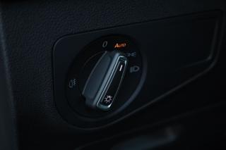 VOLKSWAGEN Tiguan usata, con Park Distance Control