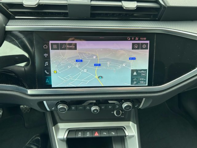 AUDI Q3 usata, con Cronologia tagliandi