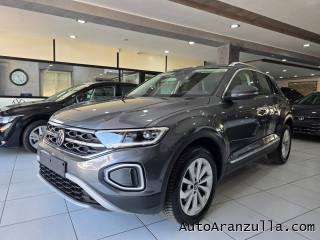 VOLKSWAGEN T-Roc 2.0 TDI SCR 150CV DSG Style Navi - Fari IQ Led