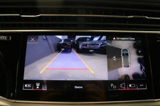 AUDI Q8 usata, con Interni in pelle