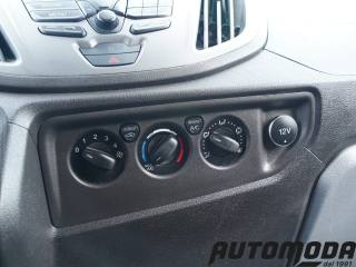 FORD Transit usata 18