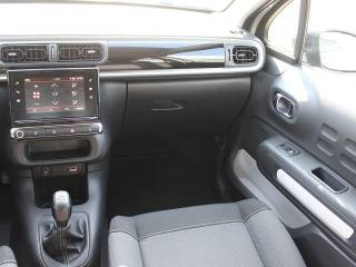 CITROEN C3 usata, con Luci diurne LED