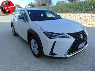 LEXUS UX 250h usata, con Airbag laterali