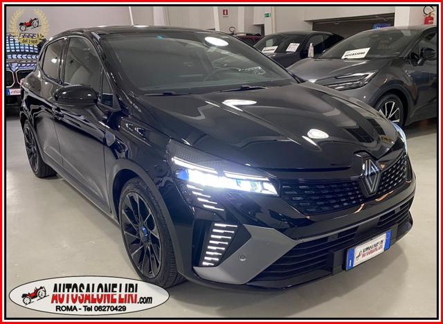 RENAULT Clio usata, con Airbag