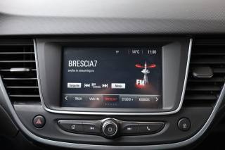 OPEL Crossland X usata, con Supporto lombare