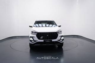 DR MOTOR DR 5.0 usata, con Airbag laterali