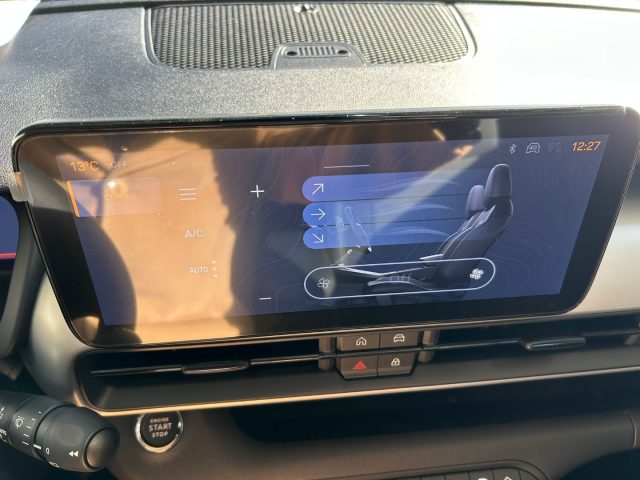 JEEP Avenger usata, con Fari LED