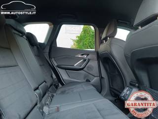 BMW X1 usata, con Limitatore di velocità