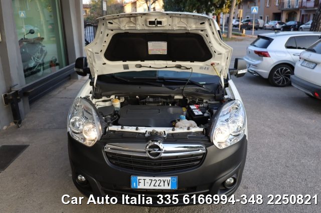 OPEL Combo usata 81