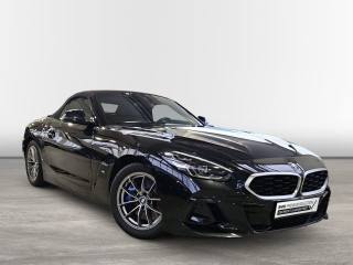 BMW Z4 usata, con Autoradio