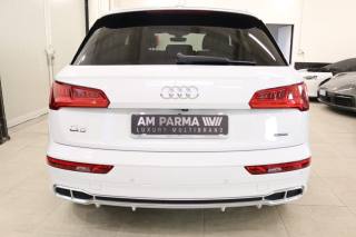 AUDI Q5 usata 28