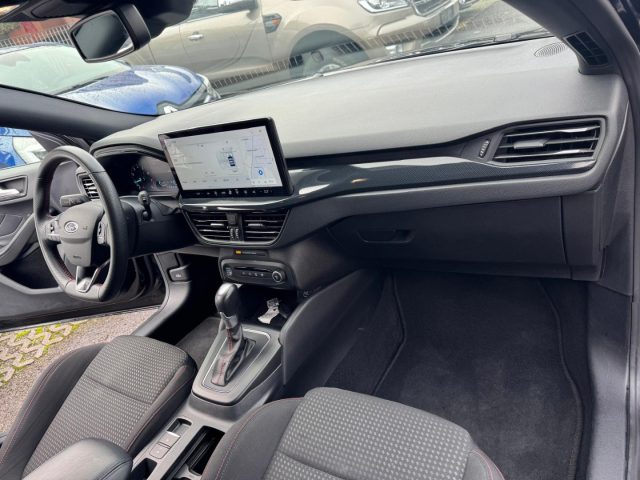 FORD Focus usata, con ESP