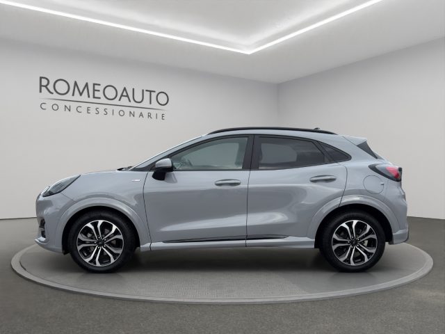 FORD Puma usata, con Alzacristalli elettrici