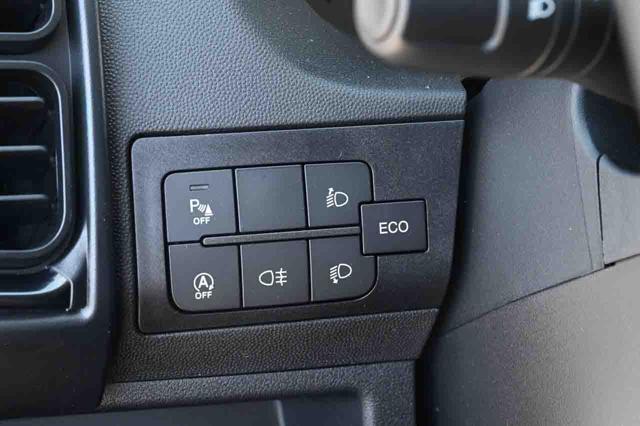 FIAT Ducato usata, con Park Distance Control