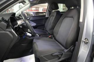 AUDI Q3 usata, con Sistema di navigazione