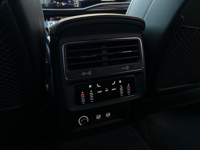 AUDI Q7 usata, con Servosterzo
