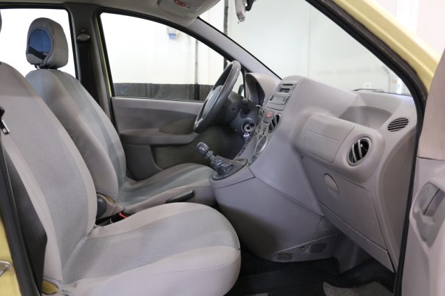 FIAT Panda usata 16