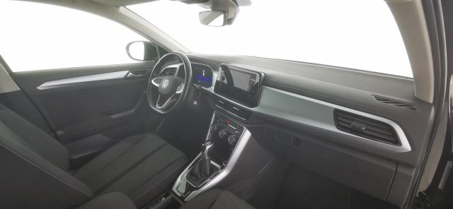 VOLKSWAGEN T-Roc usata 56