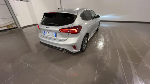FORD Focus usata, con Alzacristalli elettrici