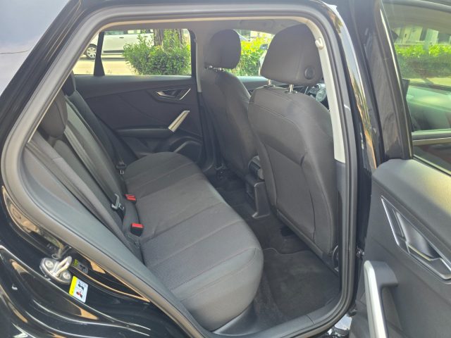 AUDI Q2 usata 122