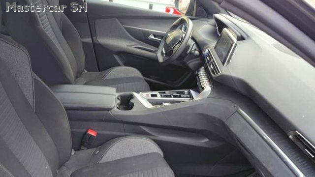 PEUGEOT 3008 usata, con Antifurto