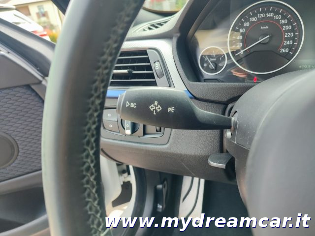 BMW 435 usata, con Bracciolo