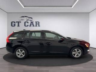 VOLVO V60 usata, con Autoradio