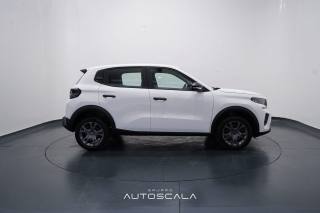 CITROEN C3 usata, con Climatizzatore
